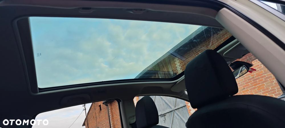 Nissan Qashqai+2 2.0 tekna - 28