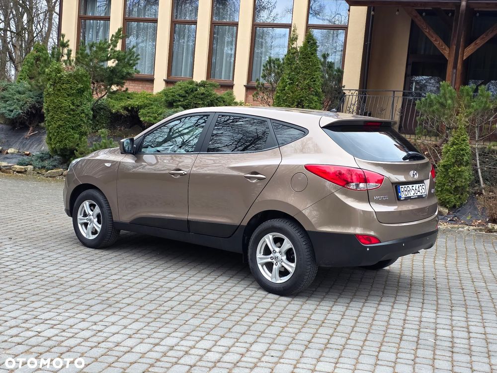 Hyundai ix35 - 32
