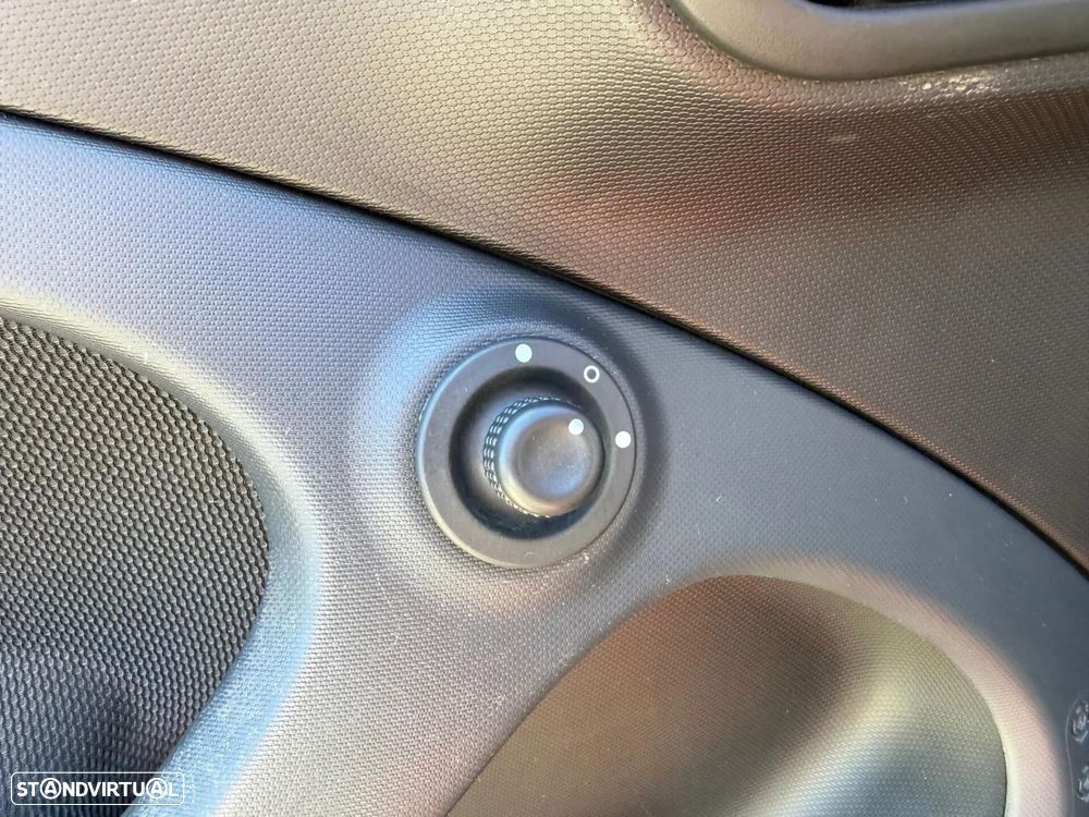 Smart ForFour - 37