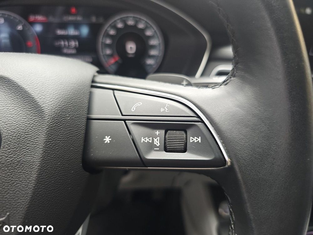 Audi A4 Allroad 40 TDI mHEV Quattro S tronic - 11