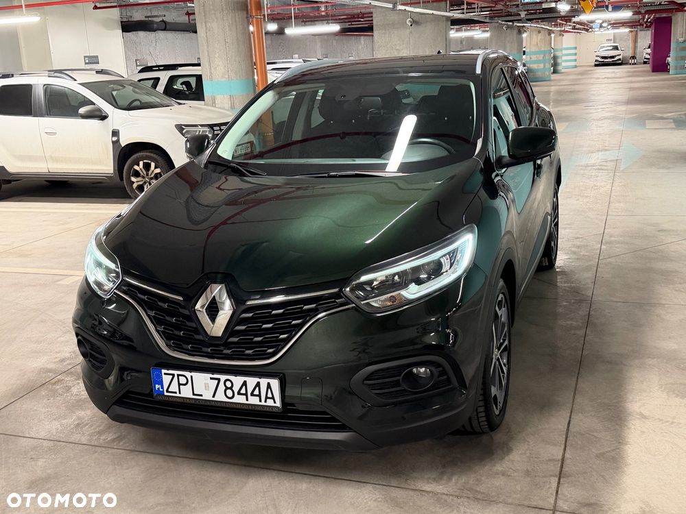 Renault Kadjar 1.3 TCe FAP Intens EDC - 9