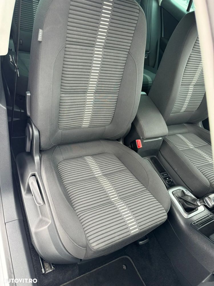 Volkswagen Tiguan 2.0 TDI DPF 4Motion DSG Sport & Style - 22