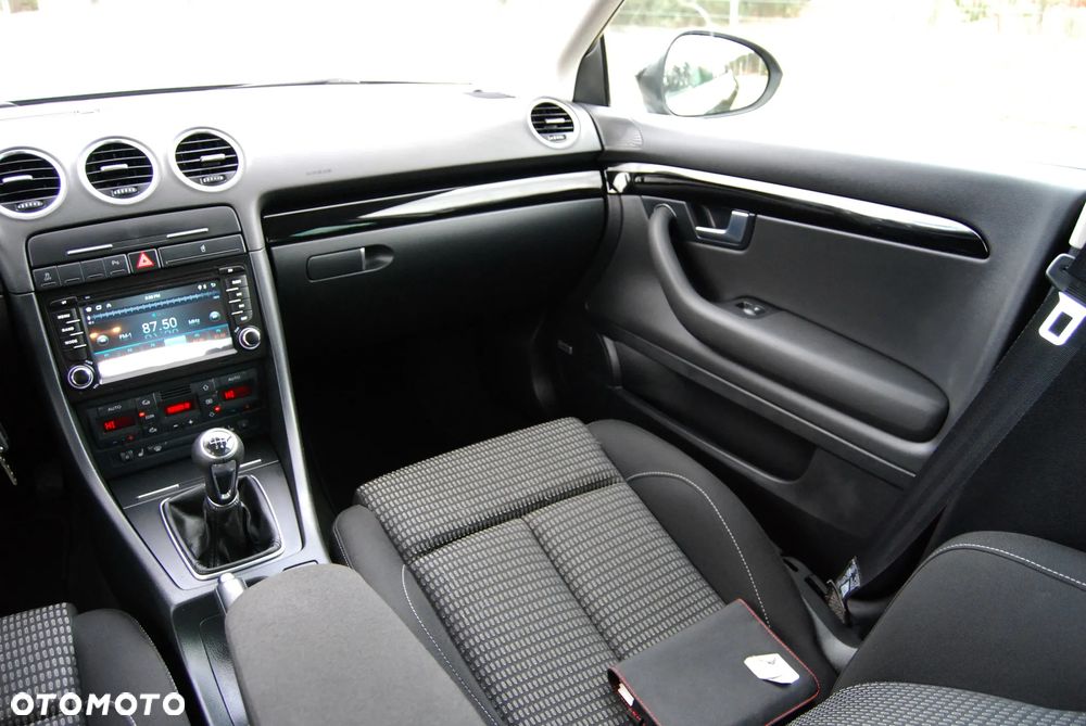 Seat Exeo ST 2.0 TSI Style - 30