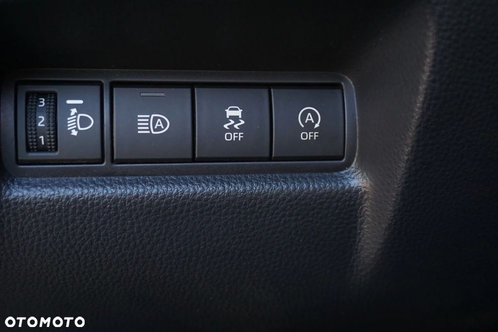 Toyota Aygo x-style - 12