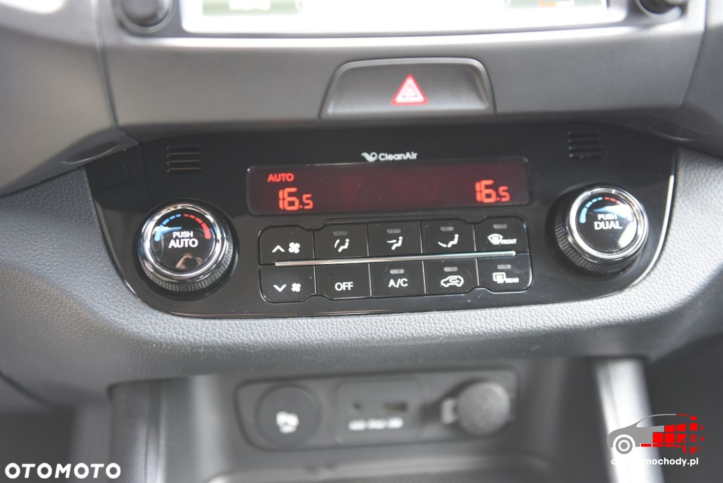 Kia Sportage - 24