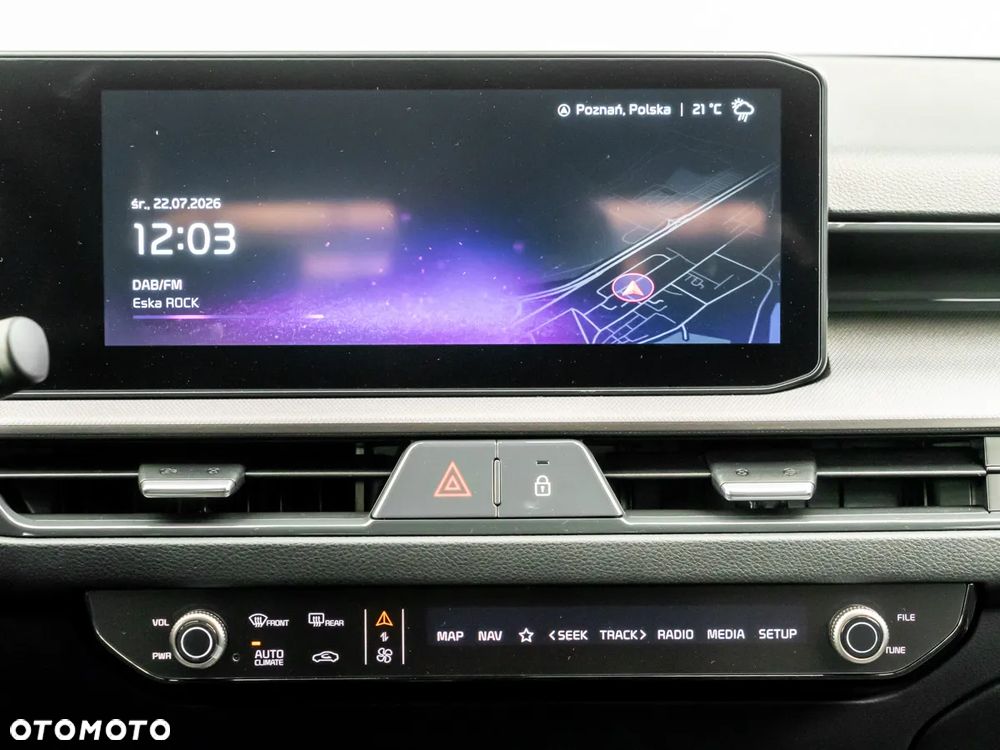 Kia Stonic 1.0 T-GDI L Business Line - 31