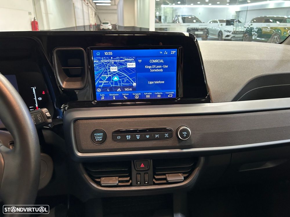 Ford Tourneo Courier 1.0 EcoBoost Active - 23