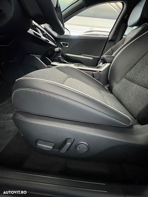 Kia K4 1.6 T-GDI 7DCT GT Line+ - 17