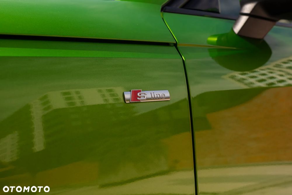 Audi A4 Avant 45 TFSI quattro S tronic S line - 23