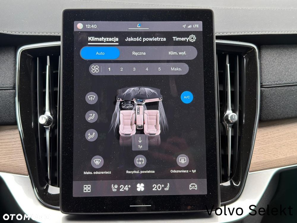 Volvo XC 90 - 19