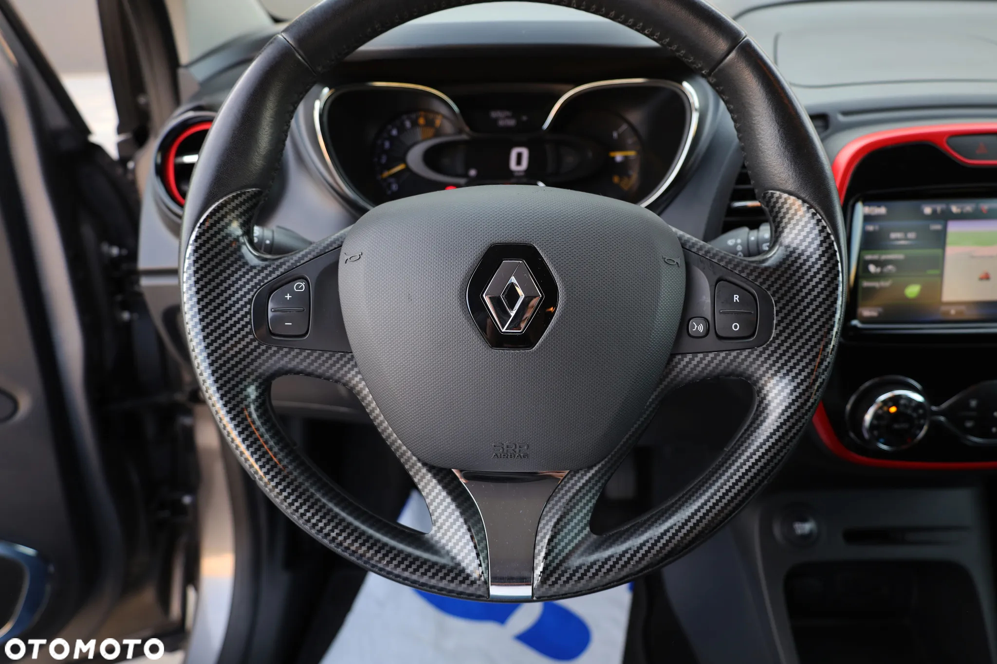 Renault Captur (ENERGY) TCe 90 LIMITED - 9