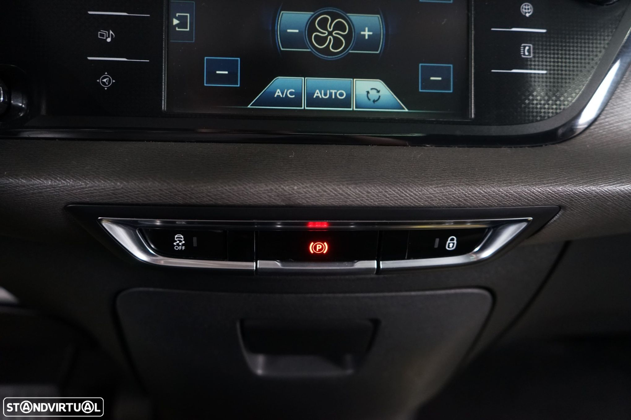 Citroën C4 Picasso 1.6 BlueHDi Shine EAT6 - 28