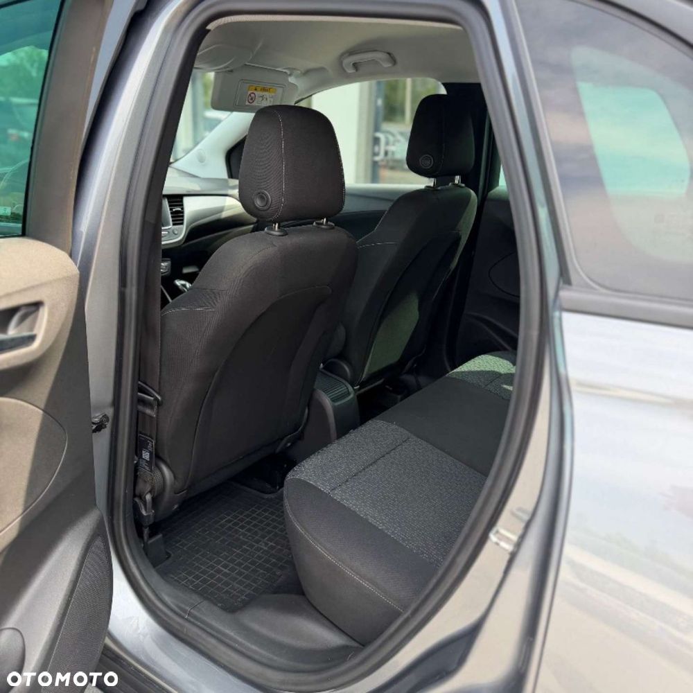 Opel Crossland X - 20