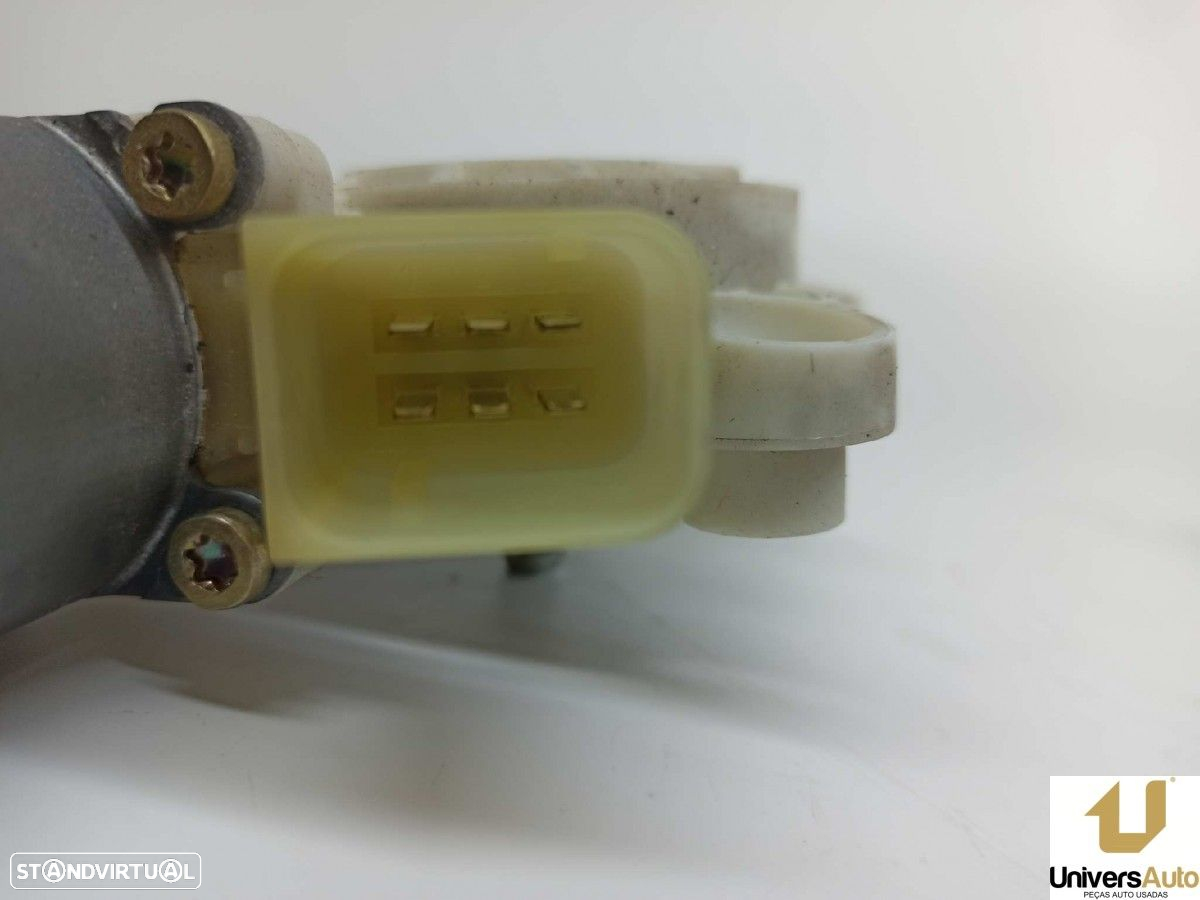 MOTOR ELEVADOR FRENTE ESQUERDO MERCEDES CLASE CLK (W209) COUPE 320 (209.365) - 2