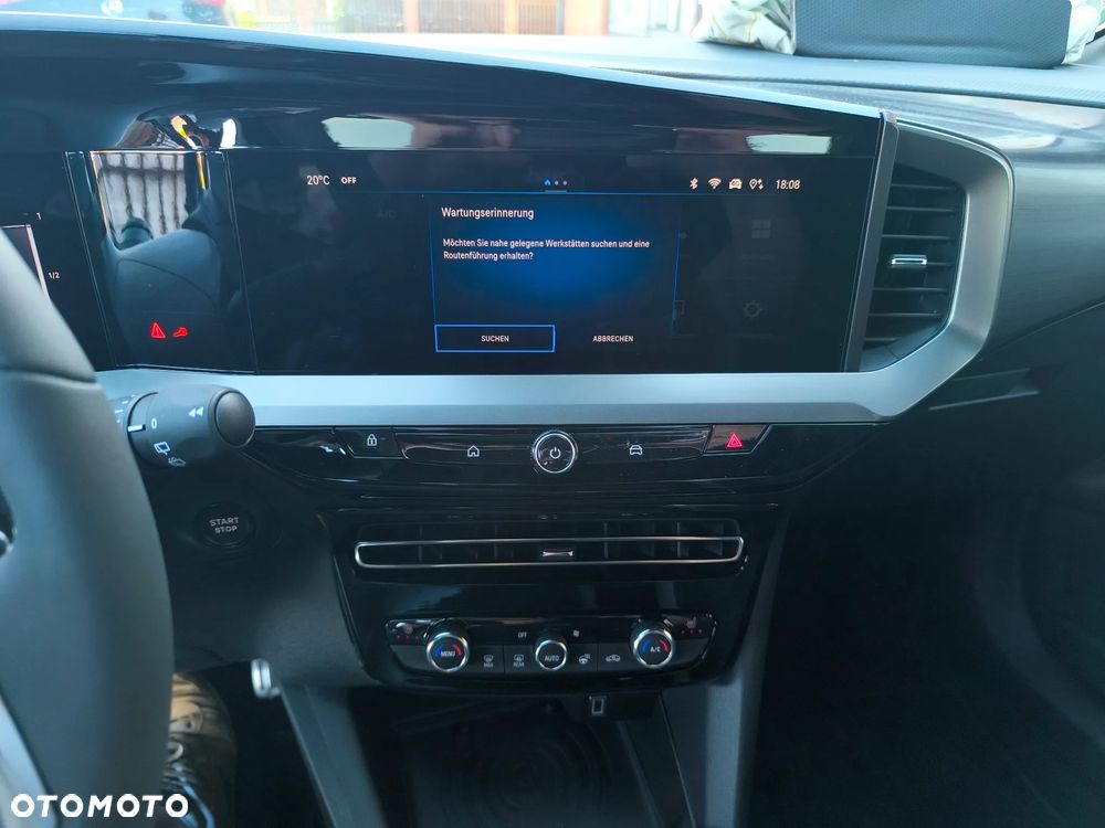 Opel Mokka - 14