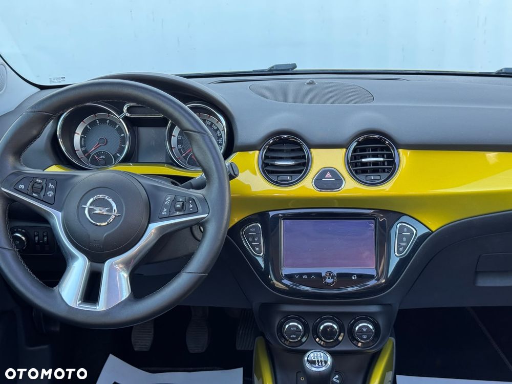 Opel Adam - 22
