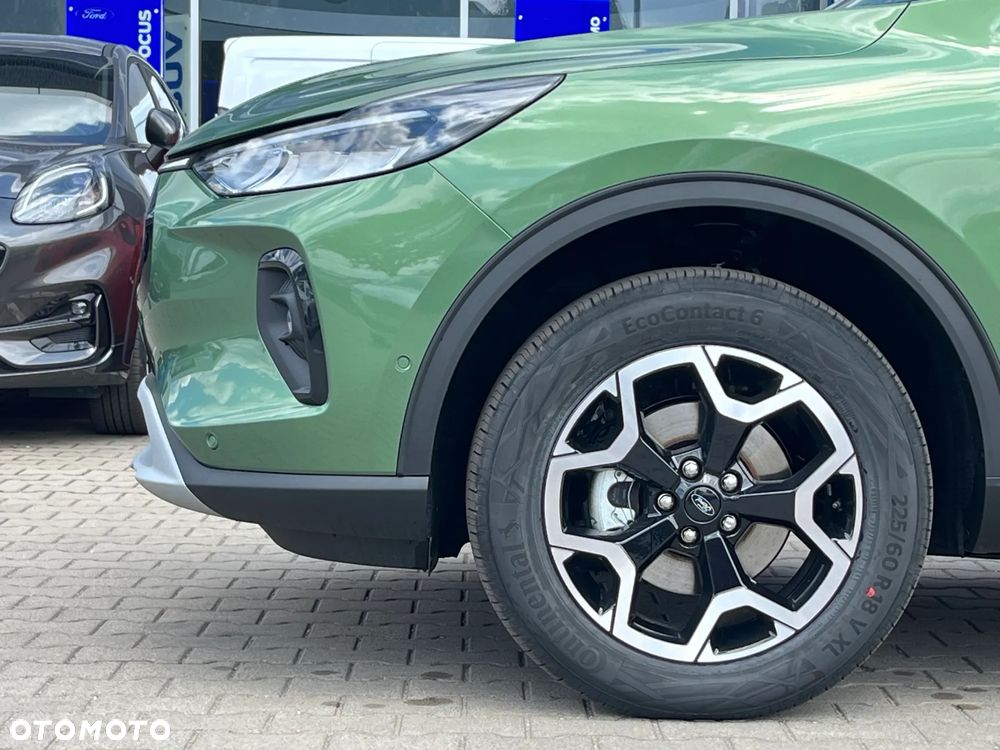 Ford Kuga 2.5 FHEV FWD Active X eCVT - 10