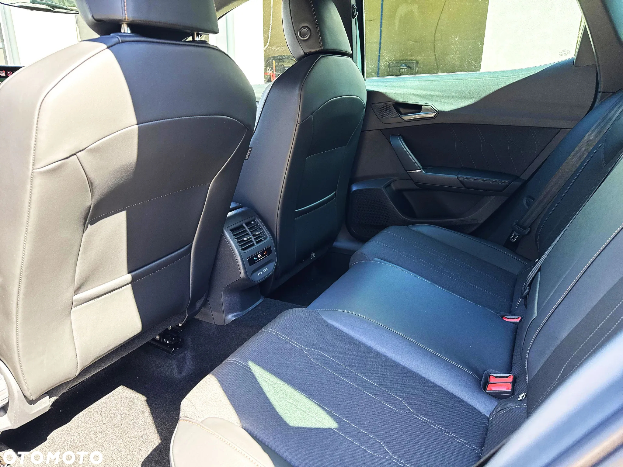 Cupra Formentor 1.5 TSI DSG - 17