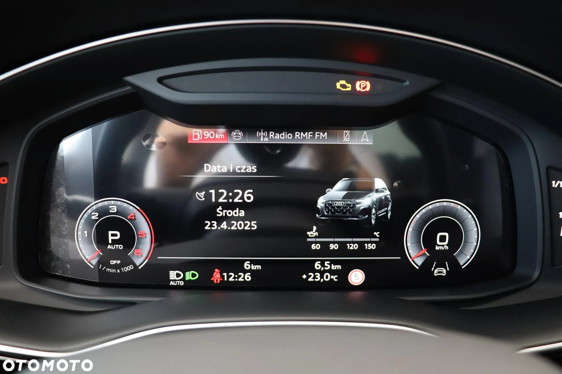 Audi Q7 - 26