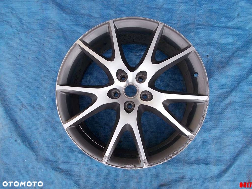 felga 8jx20 et44 5x114.3 ferrari california sl2130 - 2