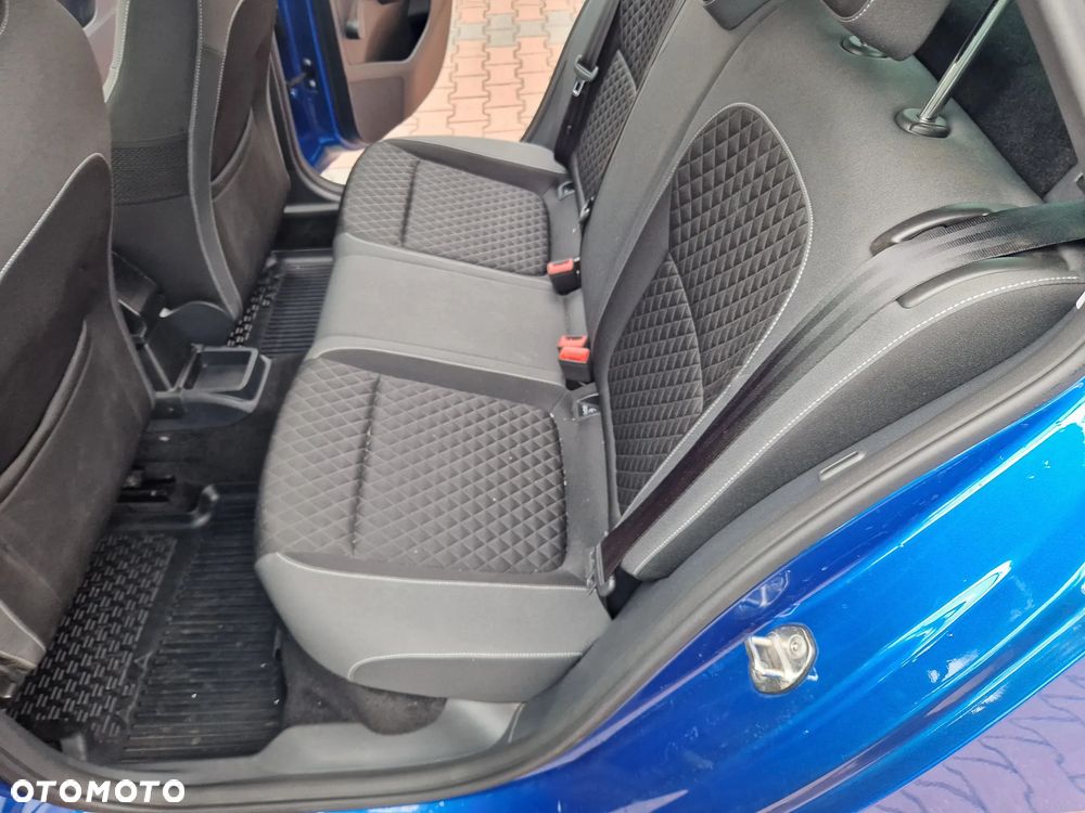Skoda Fabia 1.2 TSI Style - 17