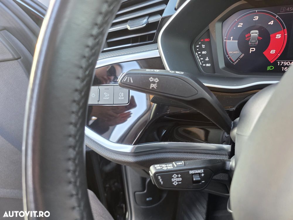 Audi Q3 35 TDI S tronic - 23