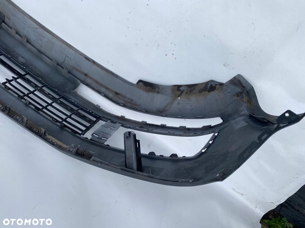 ZDERZAK PRZÓD PRZEDNI VW T6 MULTIVAN 7E5807221D - 5