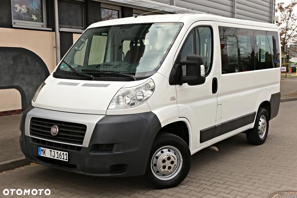 Fiat Ducato - 7