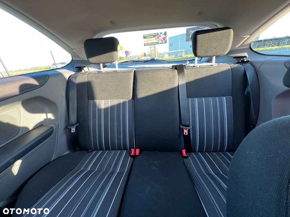 Ford Focus 1.6 Silver X - 7