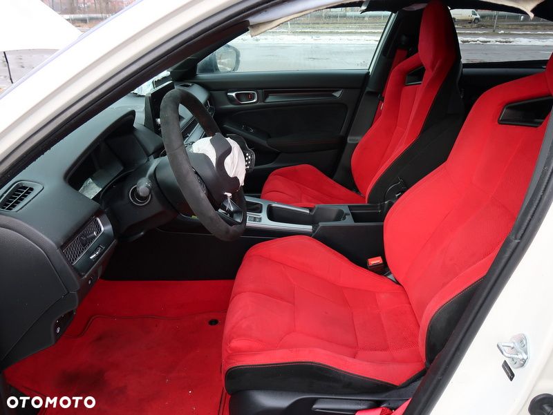 Honda Civic 2.0 T Type R - 13
