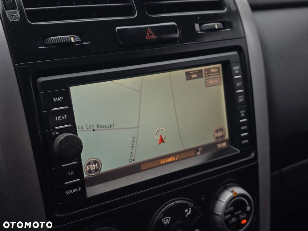 Suzuki Grand Vitara 1.9 DDiS - 8