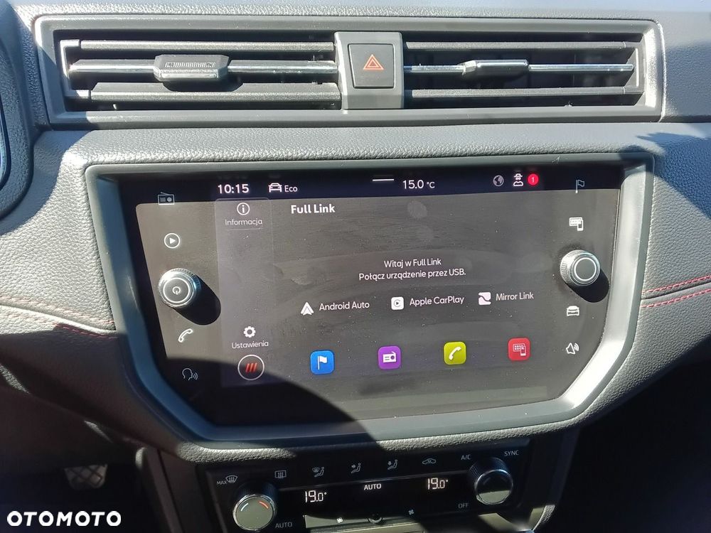 Seat Arona - 21