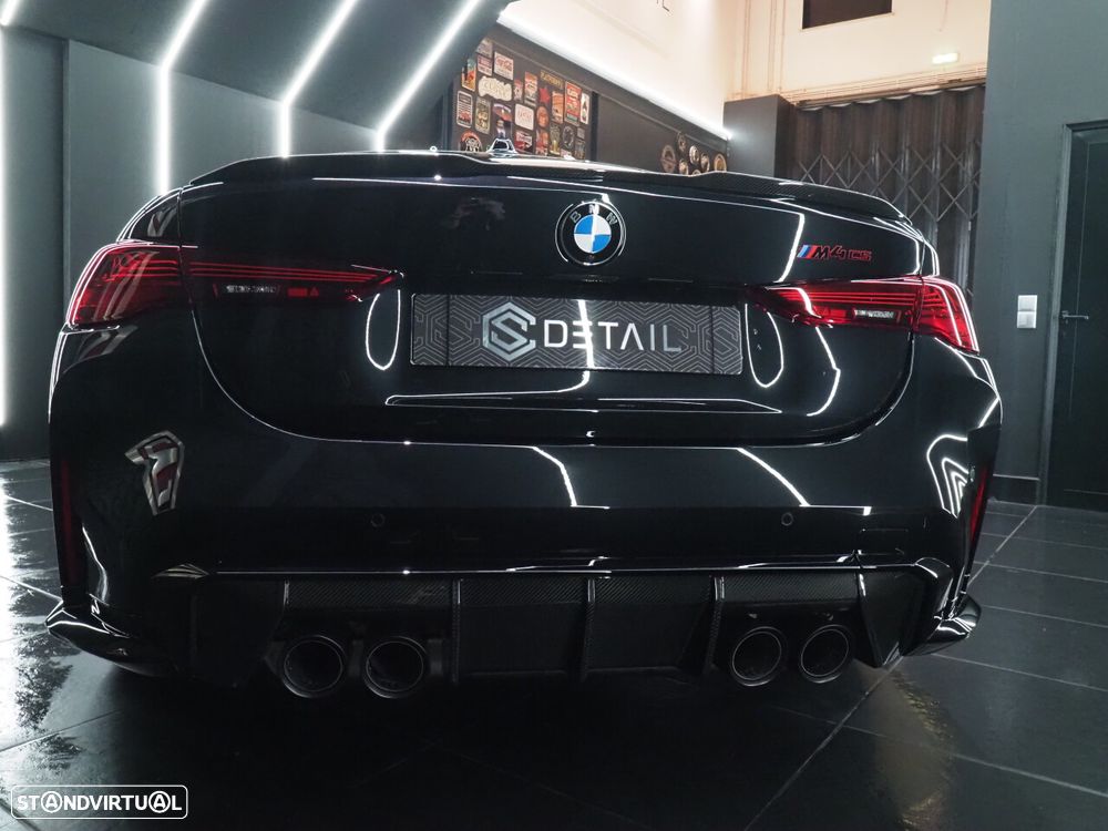BMW M4 - 11