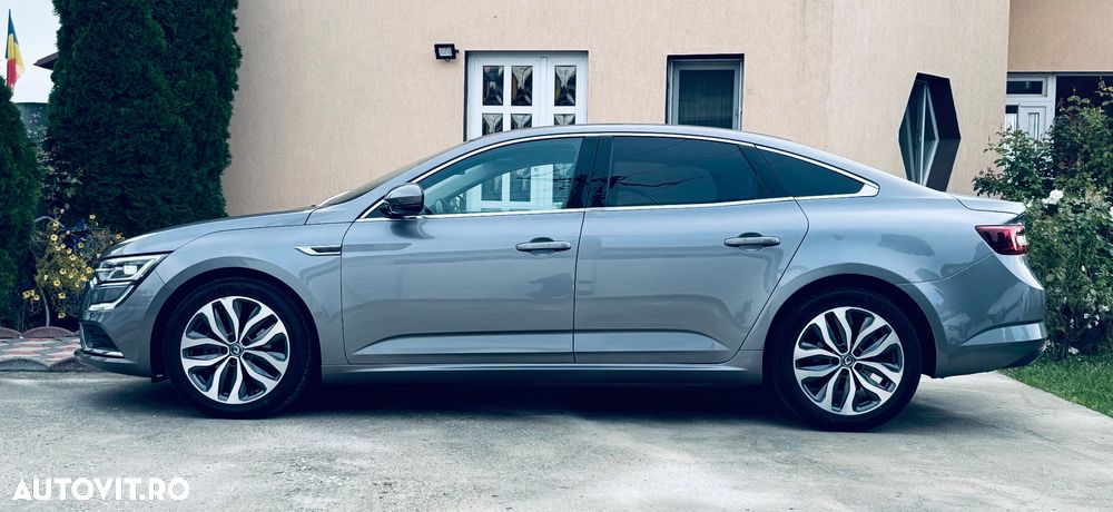 Renault Talisman - 19