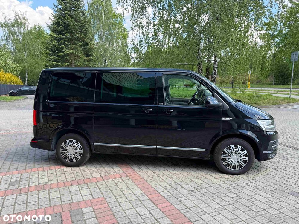 Volkswagen Multivan 2.0 TDI L1 Highline - 14