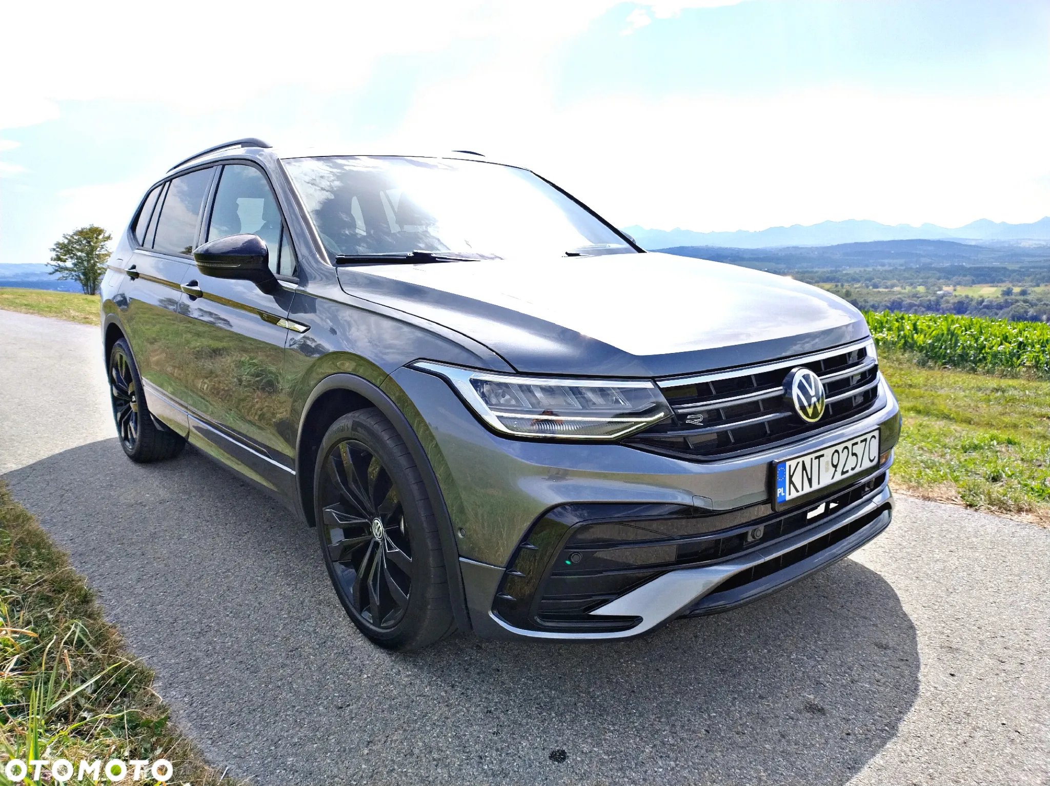 Volkswagen Tiguan Allspace - 25