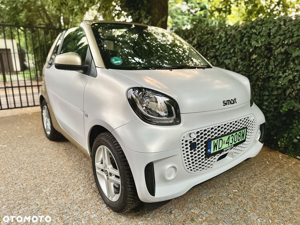 Smart Fortwo passion - 12