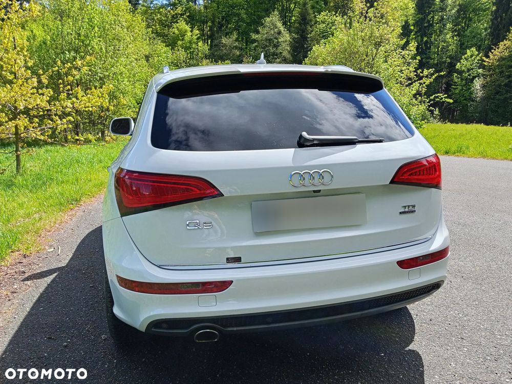 Audi Q5 2.0 TDI S tronic - 23
