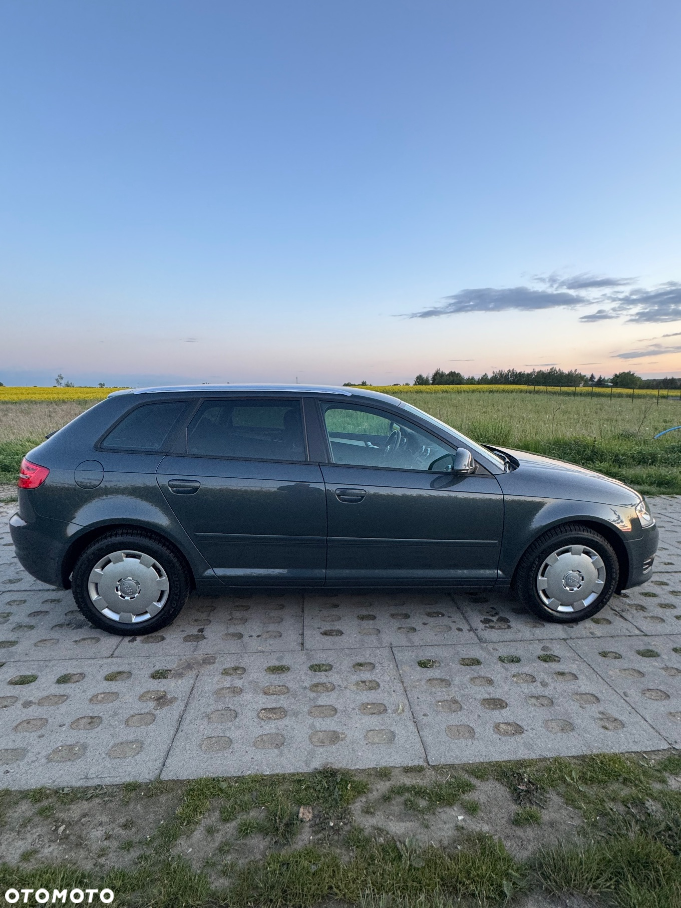Audi A3 1.8 TFSI Sportback Ambition - 12