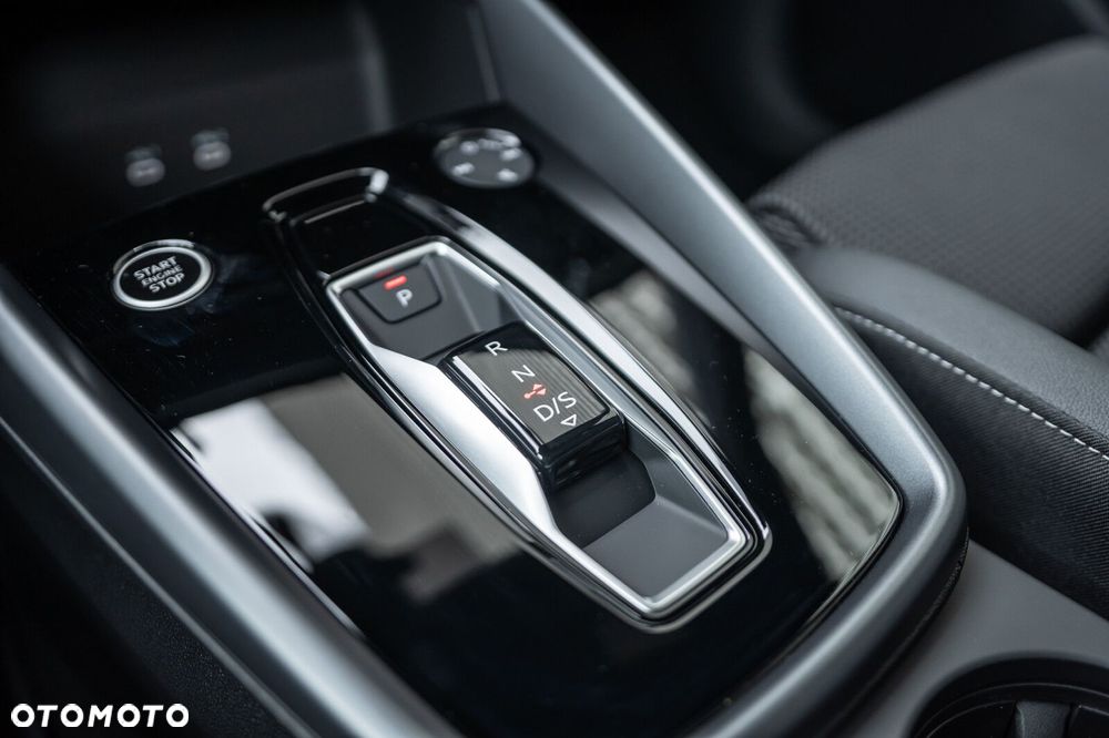 Audi A3 Limousine - 20