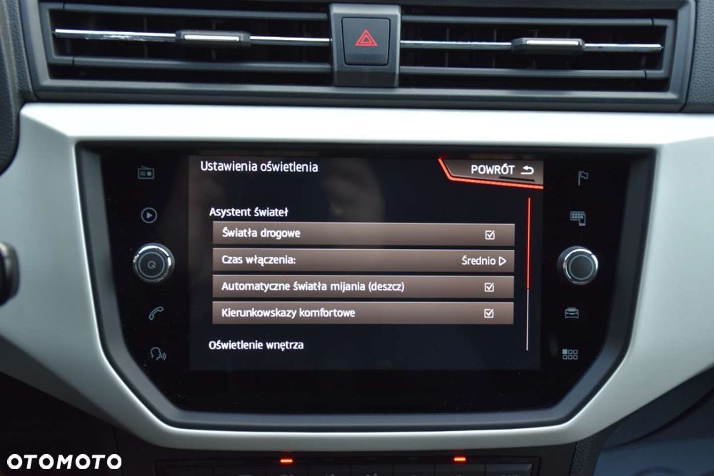 Seat Arona 1.0 TSI Xcellence S&S DSG - 18