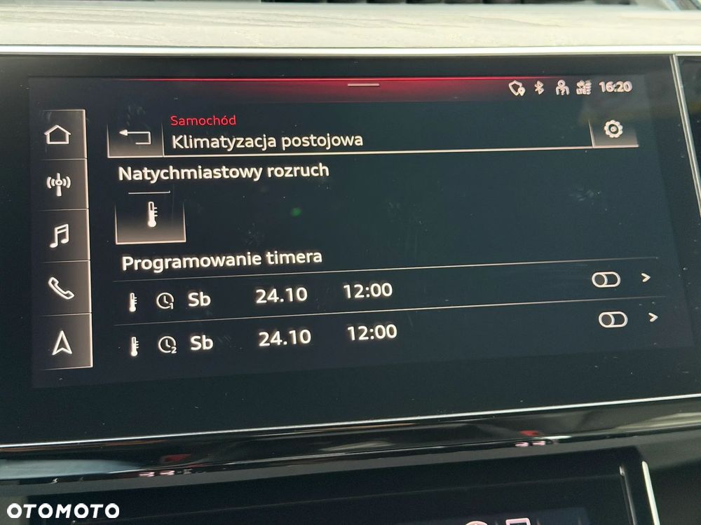 Audi e-tron S Quattro - 28