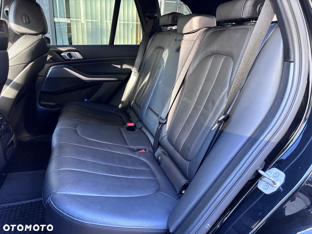 BMW X5 xDrive25d sport - 18