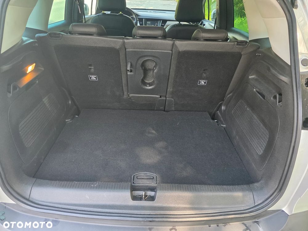Opel Crossland X 1.2 Start/Stop Edition - 15
