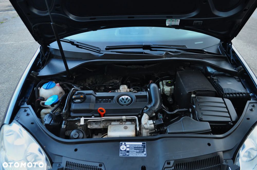 Volkswagen Golf 1.4 TSI Comfortline - 30