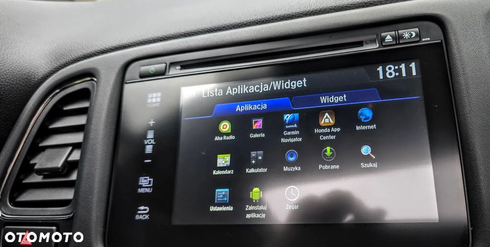 Honda HR-V 1.5 Executive (ADAS / Connect+) CVT - 29