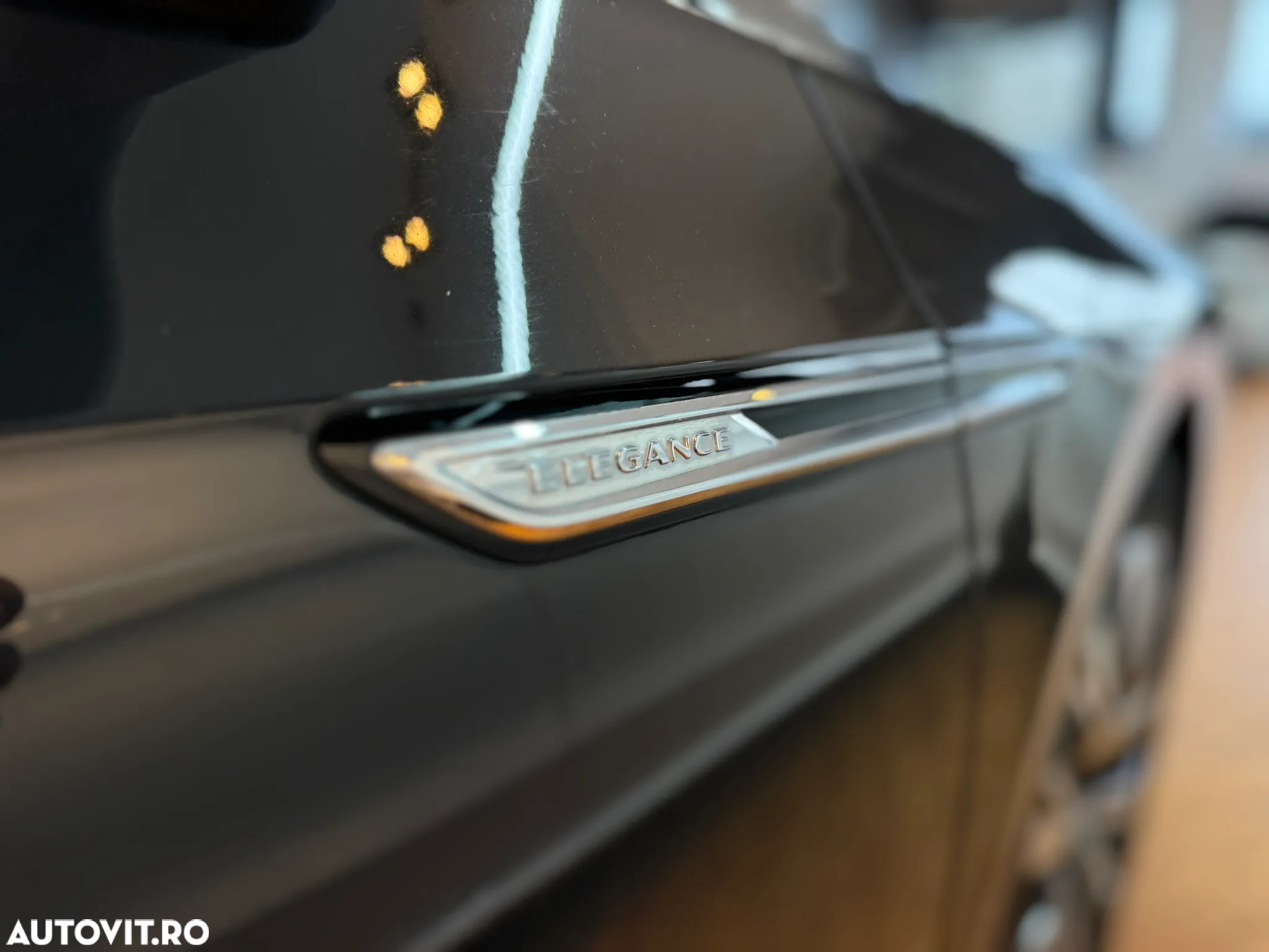 Volkswagen ARTEON 2.0 TDI DSG 4Motion Elegance - 12