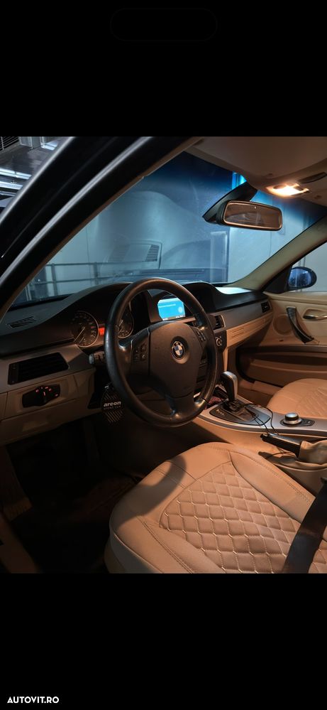 BMW Seria 3 320d DPF Aut. - 5