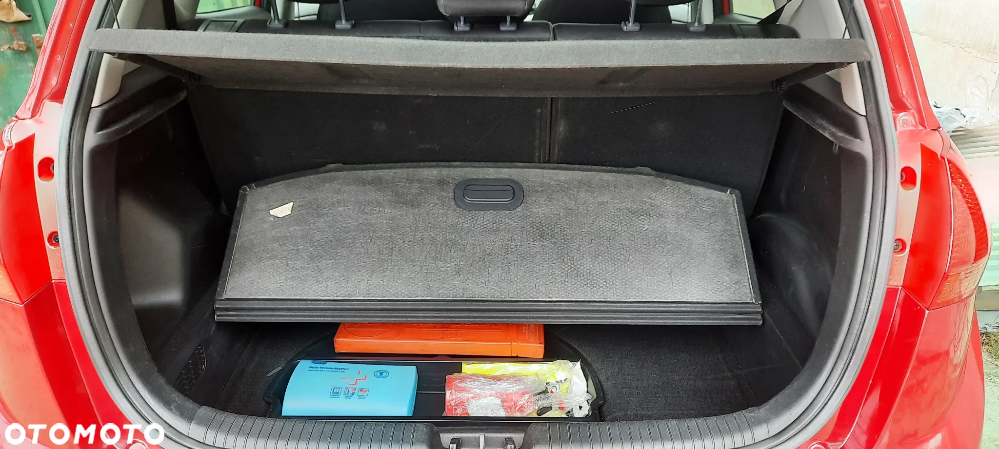 Kia Venga - 22