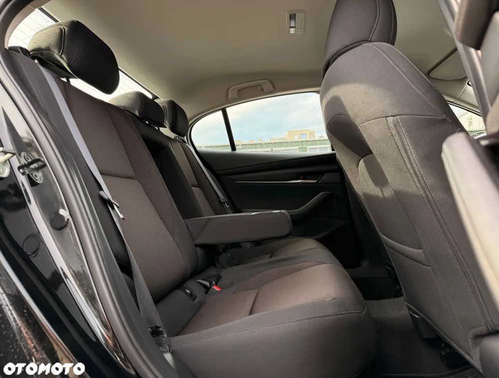 Mazda 3 2.0 mHEV Kai - 16